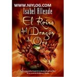 El reino del Dragón de Oro by Isabel Allende