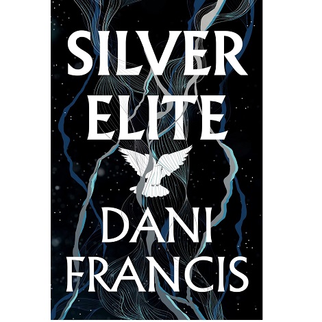 Silver Elite by Dani Francis