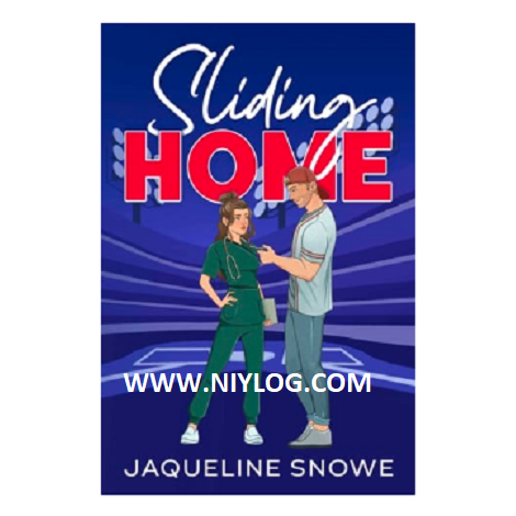 Sliding Home by Jaqueline Snowe