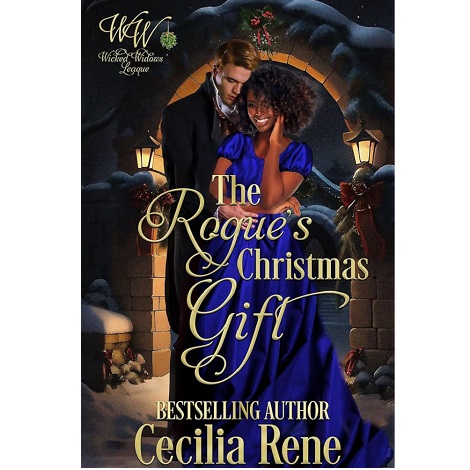The Rogue’s Christmas Gift by Cecilia Rene