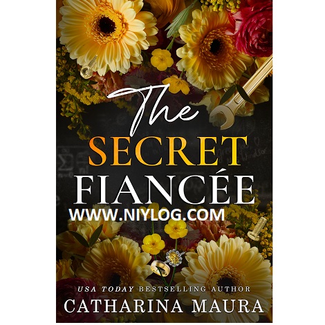 The Secret Fiancée by Catharina Maura