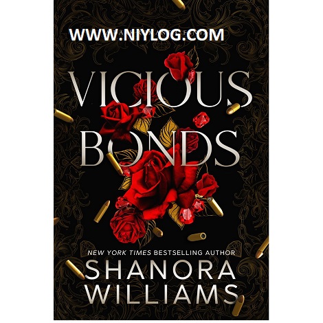 Vicious Bonds by Shanora Williams