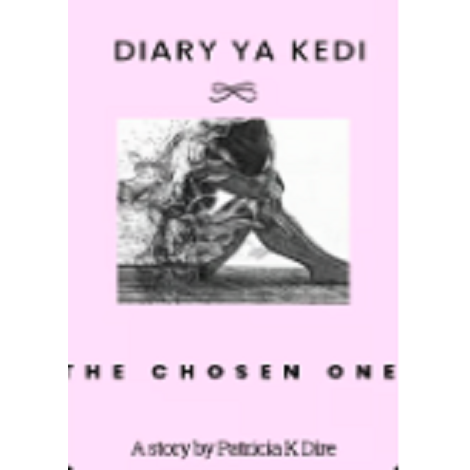 Diary ya Kedi: The chosen one