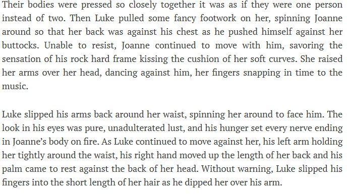 Lost in a Stallion's Arms By Deborah Fletcher Mello