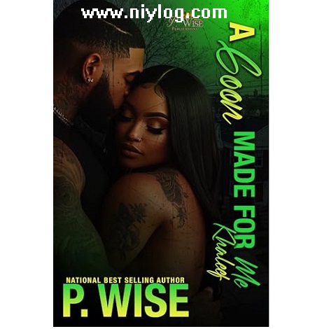 A Goon Made For Me by Wise P