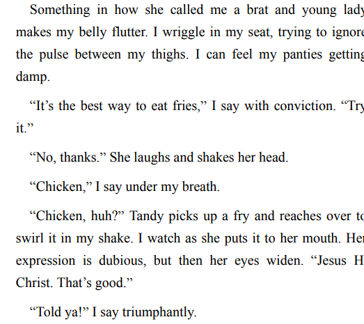 Daddy’s Bliss by Ava Sinclair