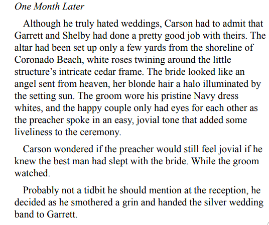 Heat of Passion by Kennedy Elle