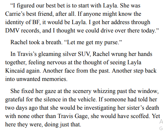 Hidden Desires by Kennedy Elle