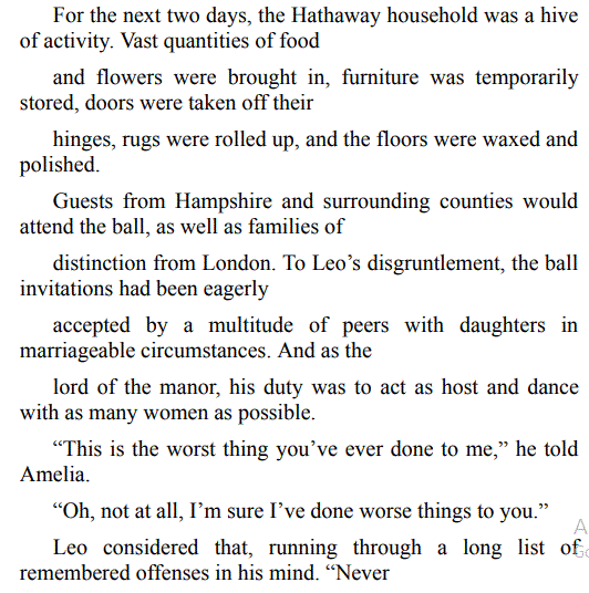 Married by Morning Kleypas Lisa