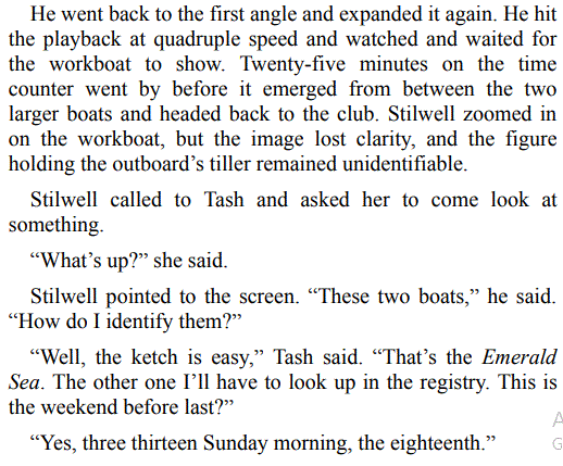 Nightshade by Michael Connelly