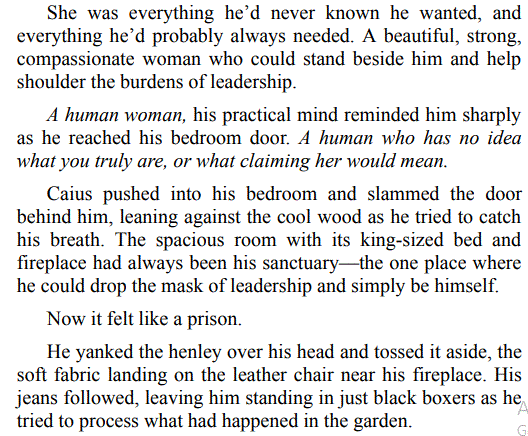 Pleasure and Mane by Milly Taiden