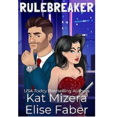 Rulebreaker by Elise Faber