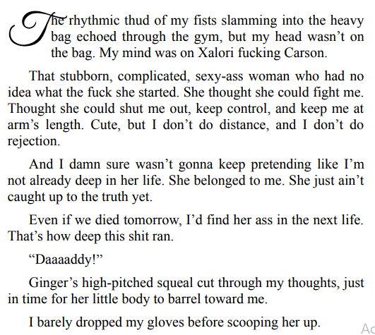 Tempted To Love A Rosemont Menace by Khamesia Sherean