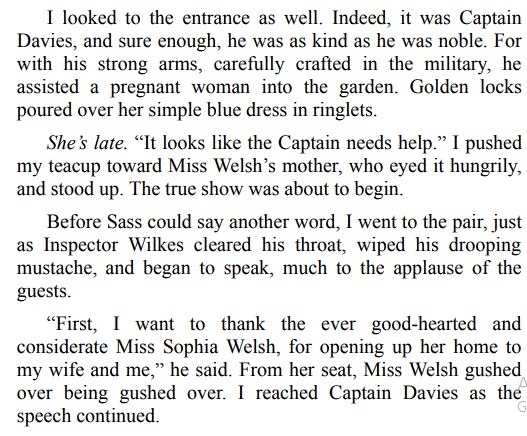 The Queen’s Spade by Sarah Raughley