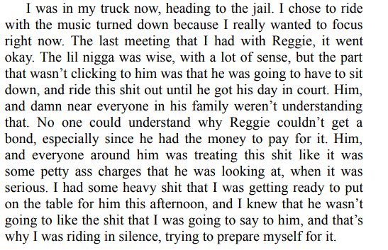 This Is Law 2 by Diamond D. Johnson PDF