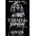 Yarah & Vince by Cocoa Myles