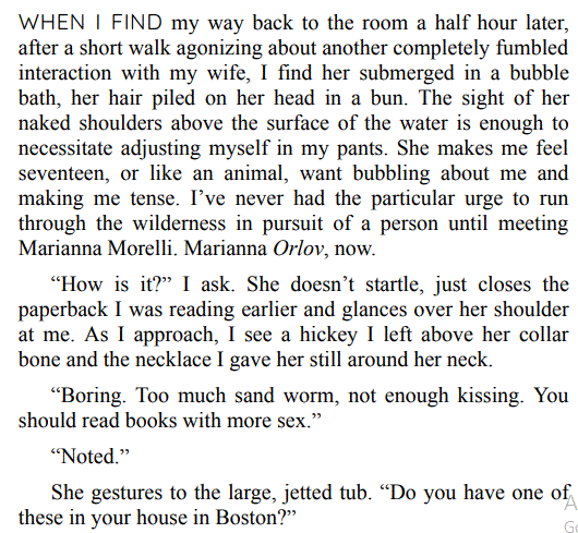 A Love Most Brutal by Kath Richards