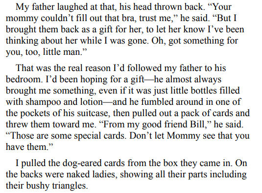 Before She Knew Him by Peter Swanson