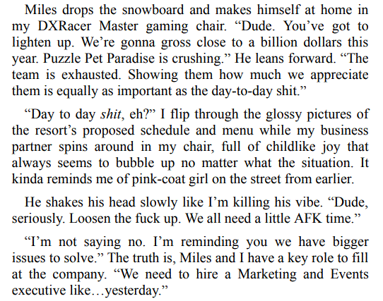 Boarding Pass by Kaylene Winter