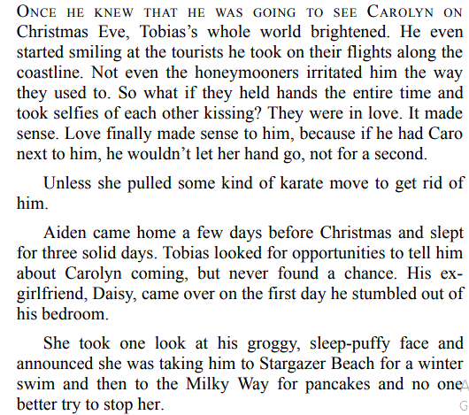 Coming In Hot by Jennifer Bernard