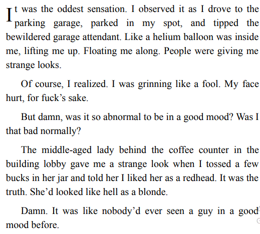 Edge of Secrets by Shannon McKenna