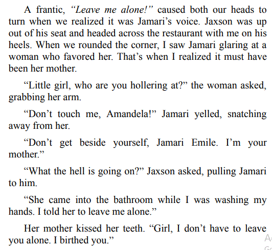 Fever Love In Scrubs by Kimberly Brown