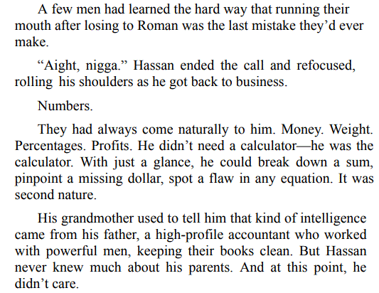 I See You by Ann Modkins