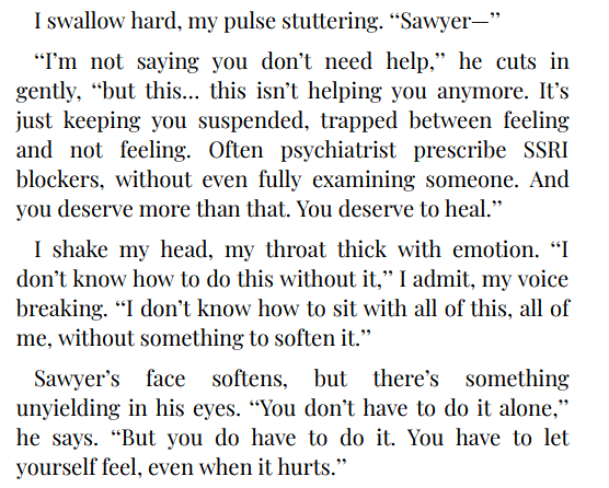 Inevitable Endings by Myla Carbo PDF