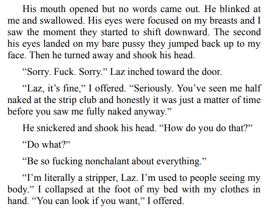 Laz and Znia Intimate Affair BY ML Bash