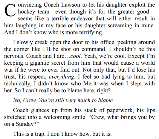 Lovesick by Celeste Briars