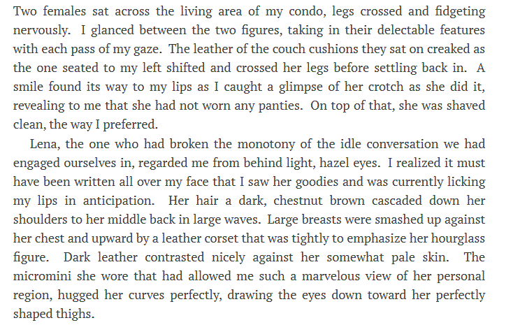 Make it Reighn by R J Castille