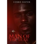 Man of the Year by Easton Connie