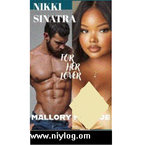 Nikki Sinatra For Her Lover by Mallory Monroe