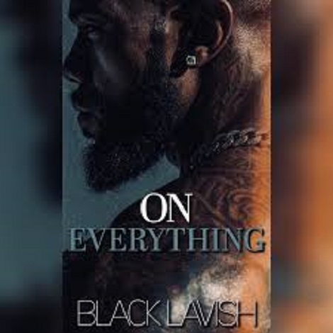 On Everything by Black Lavish