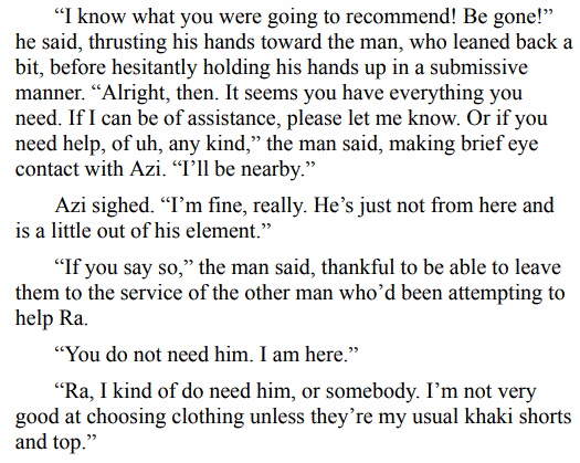 Ra by Sandra R Neeley