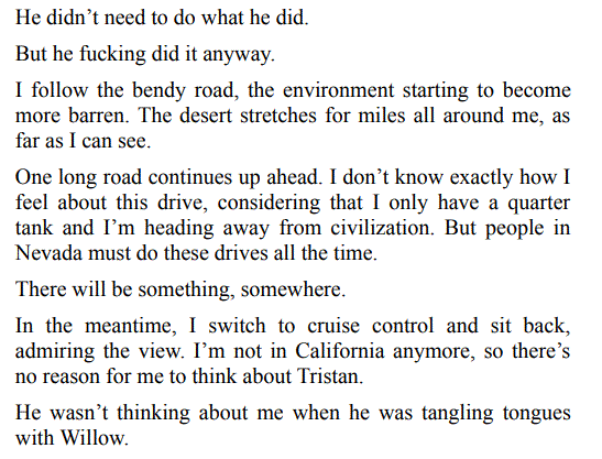 Rider Daddies by Liz Archer