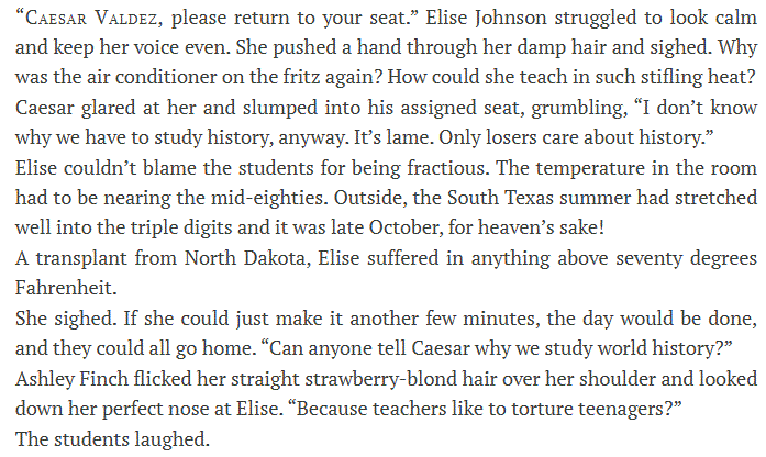 Scorched by Elle James