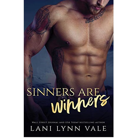 Sinners are Winners by Lani Lynn Vale