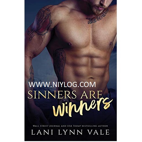 Sinners are Winners by Lani Lynn Vale