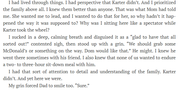 Tender Beasts by Liselle Sambury