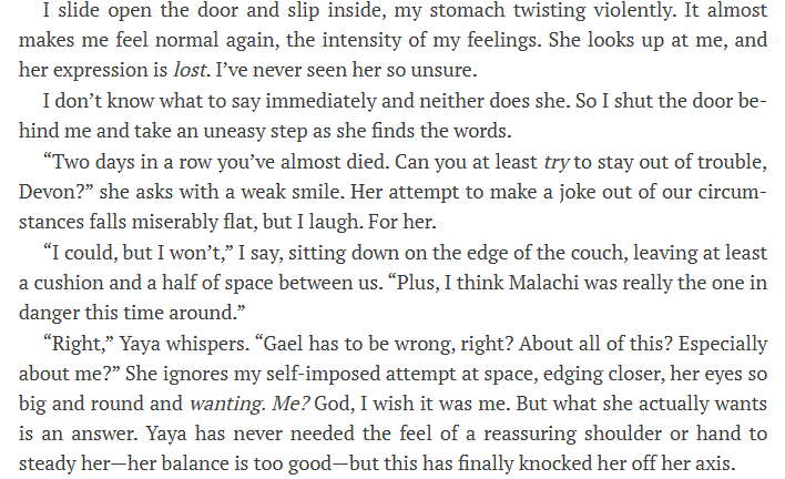 The Blonde Dies First by Joelle Wellington