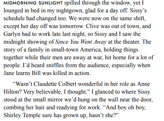 The Women of Oak Ridge by Michelle Shocklee