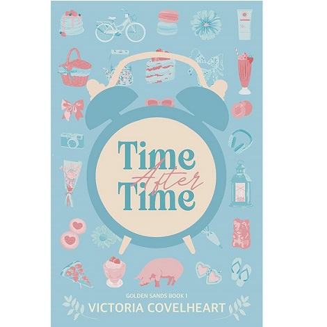 Time After Time by Victoria Covelheart