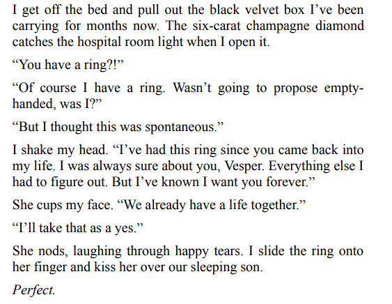 Toxic Salvation by Naomi West