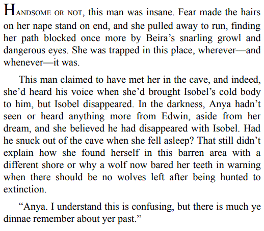 Where the Wolf Howls by Mia Pride