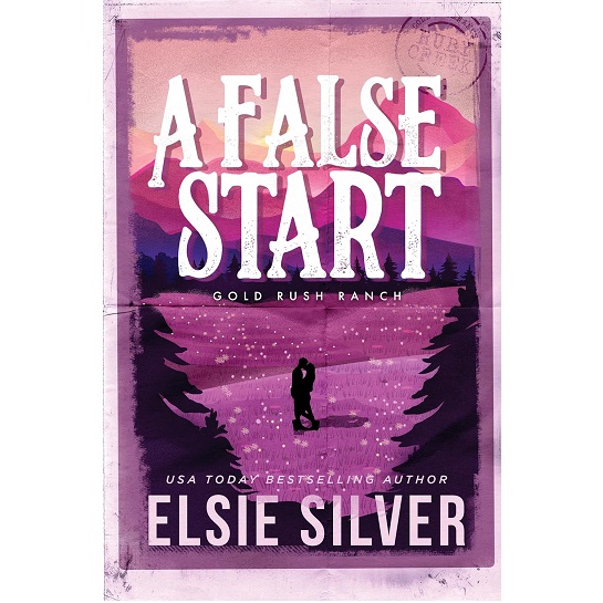 A False Start by Elsie Silver