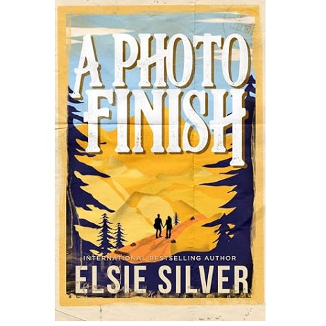 A Photo Finish by Elsie Silver