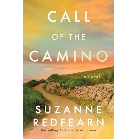 Call of the Camino by Suzanne Redfearn