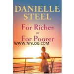For Richer For Poorer by Danielle Steel