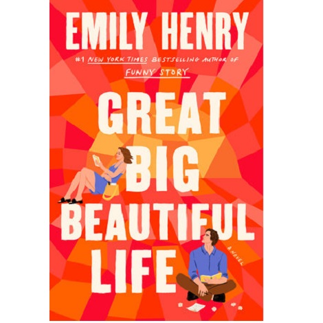  Great Big Beautiful Life by Emily Henry free pdf download. Great Big Beautiful Life is an absolute page turner from page one. An extremely powerful story of Emily Henry This theme, which has implications far beyond the obvious expectations, is skillfully handled.<h2> Here is Complete Info About Great Big Beautiful Life by Emily Henry</h2> The incidents of the story are wholly absorbing. YOU. ARE. THE. DEAD. Oh my God. I got the chills so many times toward the end of this book. It completely blew my mind. It managed to surpass my high expectations AND be nothing at all like I expected. Or in Newspeak Double Plus Good . Let me preface this with an apology. If I sound stunningly inarticulate at times in this review, I can't help it. My mind is completely fried. This book is like the dystopian Lord of the Rings, with its richly developed culture and economics, not to mention a fully developed language called Newspeak. This would genuinely be one of the most remarkable novels readers would ever read. The author has showed great command in the novel, this is extraordinary, in every sense of the word, just the depth of this book is spectacular, not to mention the diversity and representation and writing quality and complex characters. Everything is just outstanding. Author has shown the same level of skill in previous books likeΓÇª or rather more of the anti-language, whose purpose is to limit speech and understanding instead of to enhance and expand it. The world-building is so fully fleshed out and spine-tinglingly terrifying that it's almost as if author travelled to such a place, escaped from it, and then just wrote it all down. I am still dipping my toes into the literally fiction pool, finding what works for me and what doesnΓÇÖt. Books like this are definitely my cup of tea. This book proves how important it is to provide diversity, the difference in the believability and intricacy of the story is incredible. A lot is revealed over the course of the book, and the best part is just being surprised at each twist and turn, the author has a huge command of language and seamlessly shifts from first person present tense to first person past tense and even to second person. The underlying plotline, the mystery that was carried along and stunning panache and verve. <h3> Details About Great Big Beautiful Life by Emily Henry</h3> . Novel Title: Great Big Beautiful Life . Author: Emily Henry . Genre: Romance, Suspense, Thrill, Drama, . Publish Date: . Size : . Formats: PDF/ePub . Status: Avail for Download . Prize: Free <h2> Download Method Great Big Beautiful Life by Emily Henry</h2> Great Big Beautiful Life by Emily Henry
